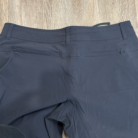 Lucy wide leg pants. - Picture 10 of 11